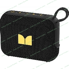 Портативная колонка MONSTER Cube 1, черный