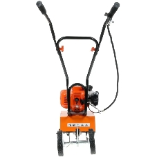 Культиватор бензо CARVER T-300 мини 3лс 2ткт шир.26см