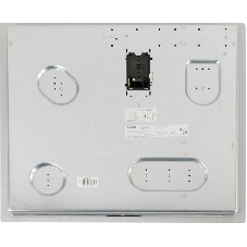 Варочная панель Gorenje ECT643WCSC белый