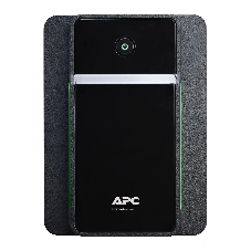 Источник бесперебойного питания APC Back-UPS BX1600MI-GR / 1600ВА / 900Вт / 4 CEE 7 (евророзетка)