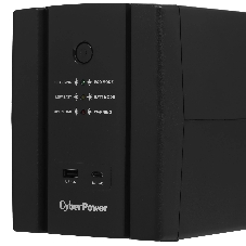 Источник бесперебойного питания CyberPower UT2200EIG/2200 ВА/1320 Вт/6 х IEC 320 C13 (компьютерная)