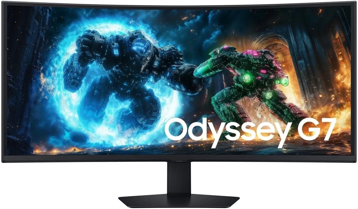 Монитор Samsung 40