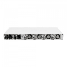 Коммутатор MikroTik CRS518-16XS-2XQ