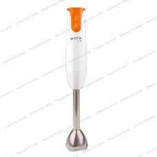 Блендер Vitek Orange VT-1450 (MC) белый/оранжевый