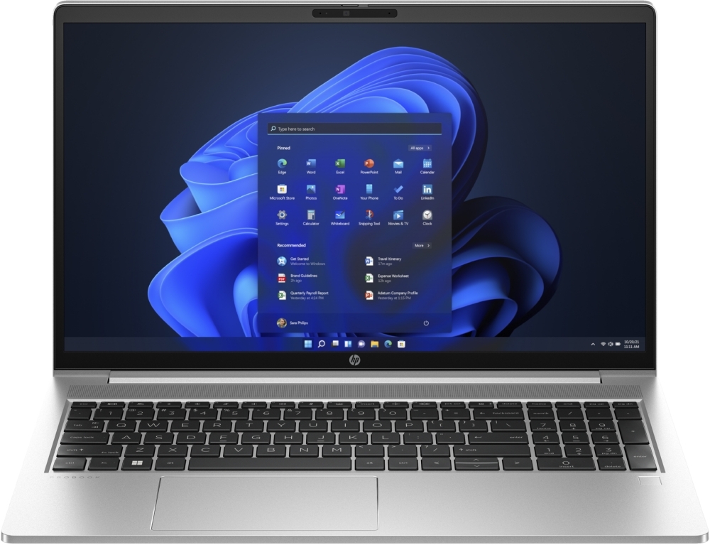 Ноутбук HP ProBook 15.6