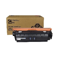 Картридж лазерный GalaPrint GP-CF361X/040H (№508X) голубой (9500 стр) для HP Color LaserJet M552/M552dn/M553/M553dn/M553n/M553x/M577/M577dn/M577f/M577c/Canon i-SENSYS LBP-710/LBP-712