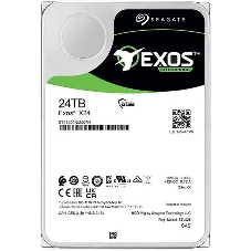 Жесткий диск серверный Seagate 3.5