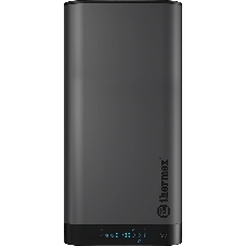 Водонагреватель электрический Thermex Bono 80 Wi-Fi серый, накопительный, 80 л, 3 кВт