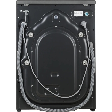 Стиральная машина Beko WSRE6512ZAA черный, загрузка фронтальная 6 кг, 1000 об/мин., класс: А