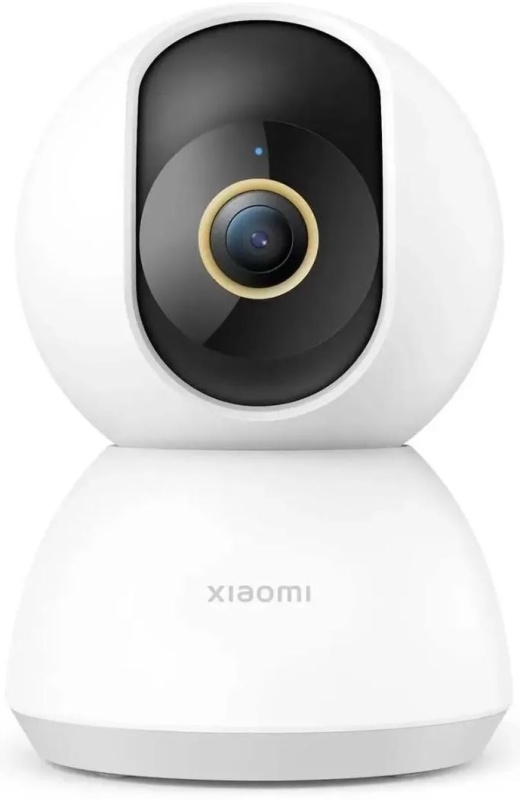 Поворотная IP-Камера Xiaomi Smart Camera C300 Dual EU