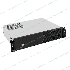 Серверный корпус ExeGate Pro 2U330-03 RM 19