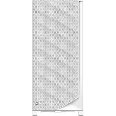 Компьютерный корпус PcCooler C3D510 WH ARGb белый без БП ATX 3x120мм 2xUSB3.0 1xUSB3.1 audio bott PSU