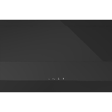 Вытяжка наклонная Beko BHCA69642BH черный, 60 см, 600 куб. м/ч, 69 дБ