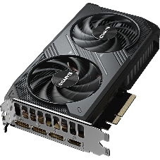 Видеокарта Gigabyte RTX 5060 GV-N5060WF2-8GD 1.0 NV RTX 5060 8Gb 128bit GDDR7 2497/28000/HDMIx1/DPx3 PCI-E 5.0