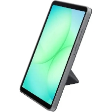 Чехол Samsung для Samsung Galaxy Tab A11 Book Cover поликарбонат/полиуретан черный (EF-BX130PBEGRU)