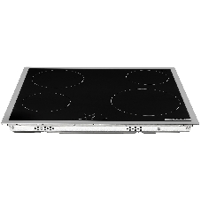 Электрическая варочная поверхность Bosch PKE645BB2E, 4 конфорки, стеклокерамика, 6600 Вт