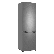 Холодильник Weissgauff WRK 1800 Defrost Dark Grey