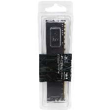 Оперативная память Patriot Signature, DDR4, 8GB (1x8 GB), 3200 MHz, CL22, DIMM