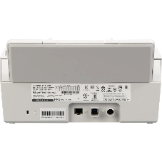 Сканер Fujitsu SP-1120N (PA03811-B001) A4 белый