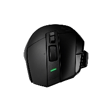 Мышь беспроводная Logitech G502 X Plus черный, 25600 dpi, радиоканал, USB, кнопки - 13