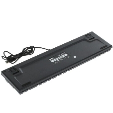 Клавиатура SVEN KB-G9300 проводная, USB Type-A, чёрный