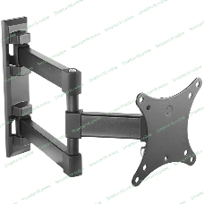 Кронштейн ЖК наклонно-поворотный 13-27