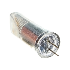 Лампа светодиодная Camelion (13750) LED5-G4-JC-NF/845/G4