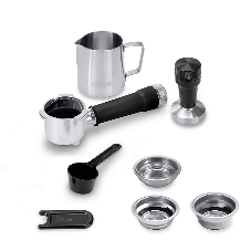 Кофеварка рожковая Delonghi EC890.M