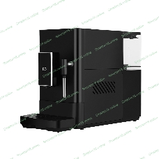 Кофемашина BQ ACM1136M черный, мощность 1350 Вт, давление 20 бар, электронное управление, тип нагревателя: бойлер, тип используемого кофе: зерновой, жерновая, металлическая, коническая кофемолка, количество степеней помола: 15, емкость контейнера для зерен: 180 г, регулировка крепости перед приготовлением, регулировка порции воды, предварительное смачивание, объем резервуара для воды: 1.5 л, съемный резервуар для воды, индикатор уровня воды, капучинатор ручной, количество одновременно приготовляемых чашек: 2, режимы автоматических напитков: эспрессо, двойной эспрессо, американо, двойная порция, функция автоотключения, съемная варочная группа, съемный лоток для сбора капель, съемный контейнер для отходов, регулируемый по высоте носик: 85-115 мм, можно мыть в посудомоечной машине: поддон для капель, индикатор включения, идикация очистки от накип, длина шнура: 1 м