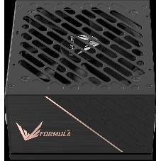 Блок питания Aerocool/Formula V Line FV-850BD, 850W, ATX3.1/PCIe5.1, APFC, 80+ Bronze, 12cm Fan