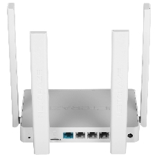 Маршрутизатор NETCRAZE Runner 4G (NC-2212) + Мегафон, 300 Мбит/с,