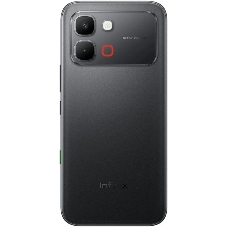 Смартфон Infinix Note Edge X6887 8/256Gb черный
