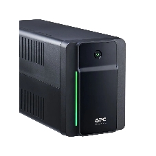 Источник бесперебойного питания APC Back-UPS BX1600MI-GR / 1600ВА / 900Вт / 4 CEE 7 (евророзетка)