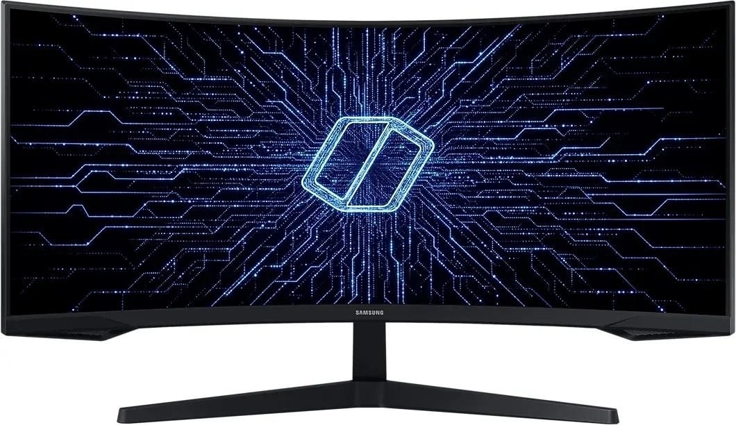 Монитор Samsung 34
