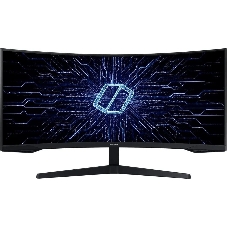 Монитор Samsung 34