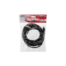 Кабель Rexant (17-6307) ШнурHDMI - DVI-Dgold7Мс фильтрами