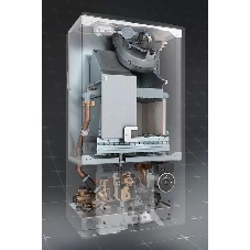 Котел газовый настенный компактный BAXI ECO-4S 24
