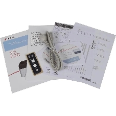 Принтер лазерный Kyocera Ecosys FS-1060dn (1102M33RU0), A4, ч/б, печ. до 25 стр/мин., 600 x 1200 dpi, USB, RJ-45
