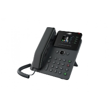 Телефон IP Fanvil V62G черный