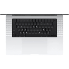 Ноутбук Apple MacBook Pro A3403 M4 Pro 14 core/24Gb/SSD512Gb/20 core GPU/16.2