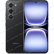 Смартфон Tecno Spark 40 Pro 8/128Gb, черный