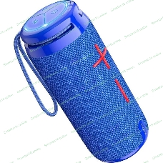Портативная колонка BOROFONE BR24 Blue