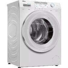 Стиральная машина Haier HW60-BP12959BE белый, загрузка фронтальная 6 кг, 1200 об/мин., класс: A+++