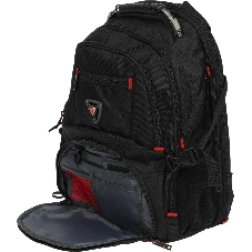 Рюкзак для ноутбука SUMDEX (15,6) PJN-301BK, черный