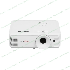 Проектор INFOCUS IN0022SL DLP, 4000 lm, SVGA, 30 000:1, 1.942.16:1, 2xHDMI 1.4, VGA in/out, S-Video, 3.5мм in/out, USB-A, RS-232, лампа 15 000ч.(ECO mode), 10W, 27дБ, 2,6 кг, БЕЛЫЙ