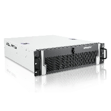 Серверный корпус IN-WIN 3U R300-01