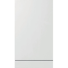 Встраиваемая посудомоечная машина Gorenje GV561D10, узкая, ширина 44.8см, полновстраиваемая, загрузка 11 комплектов