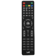 Телевизор LEFF 43