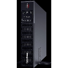 Источник бесперебойного питания CyberPower PR3000ERTXL2U/3000 ВА/3000 Вт/8xIEC 320 C13 / C19