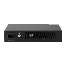 Коммутатор SNR SNR-S5010G-8TM, 8×1 Гбит/с + 2×2.5 Гбит/с SFP, управляемый